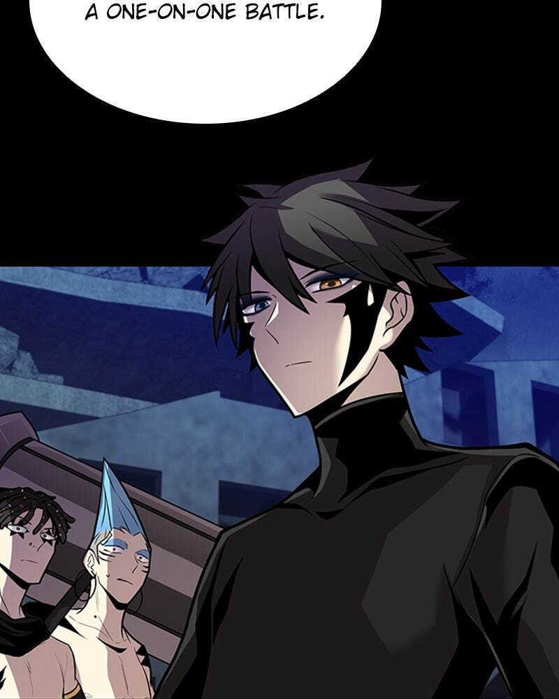 Villain to Kill Chapter 28 page 42 - 