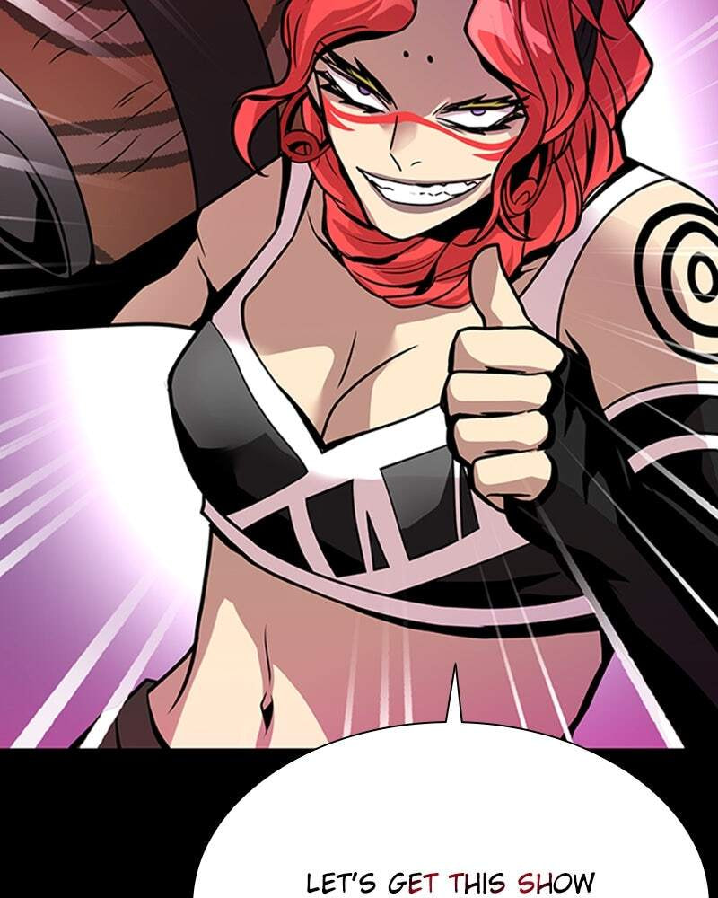 Villain to Kill Chapter 28 page 46 - 