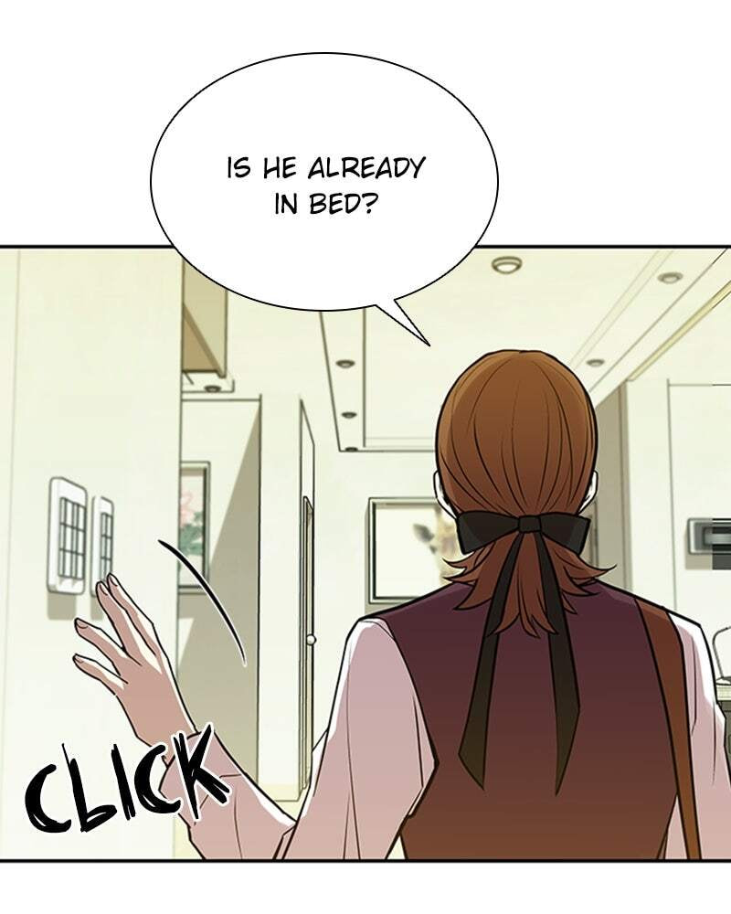 Villain to Kill Chapter 28 page 6 - 