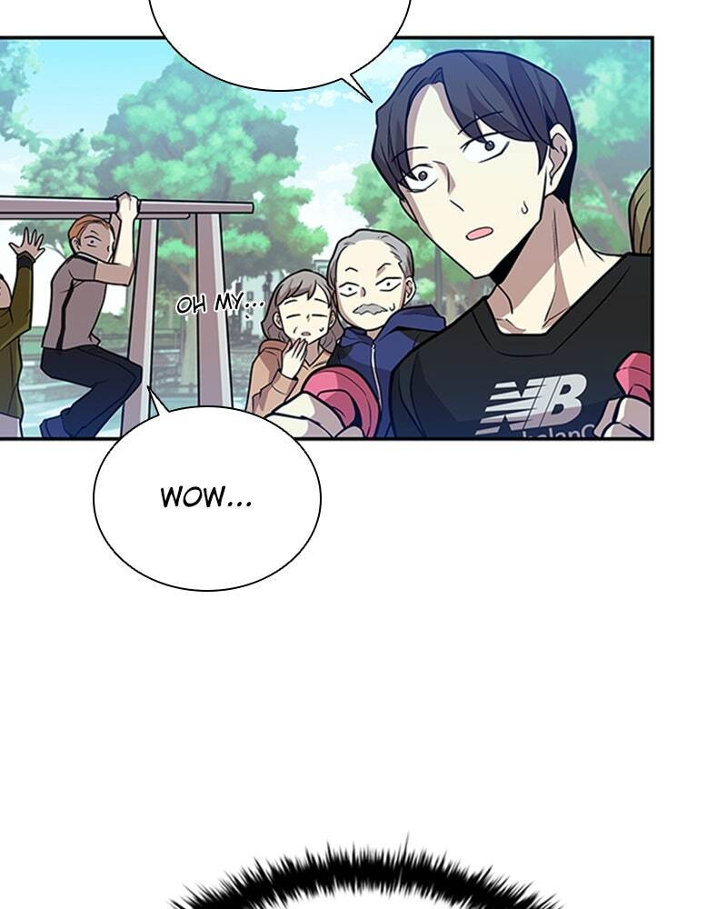 Villain to Kill Chapter 28 page 54 - 