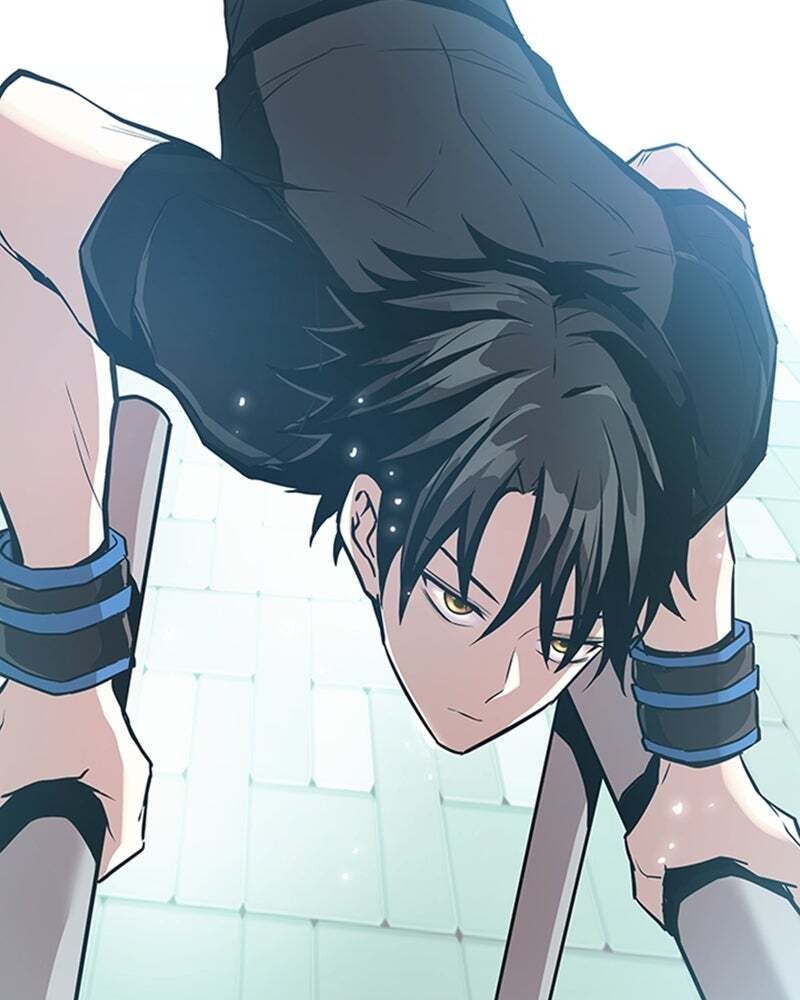 Villain to Kill Chapter 28 page 56 - 