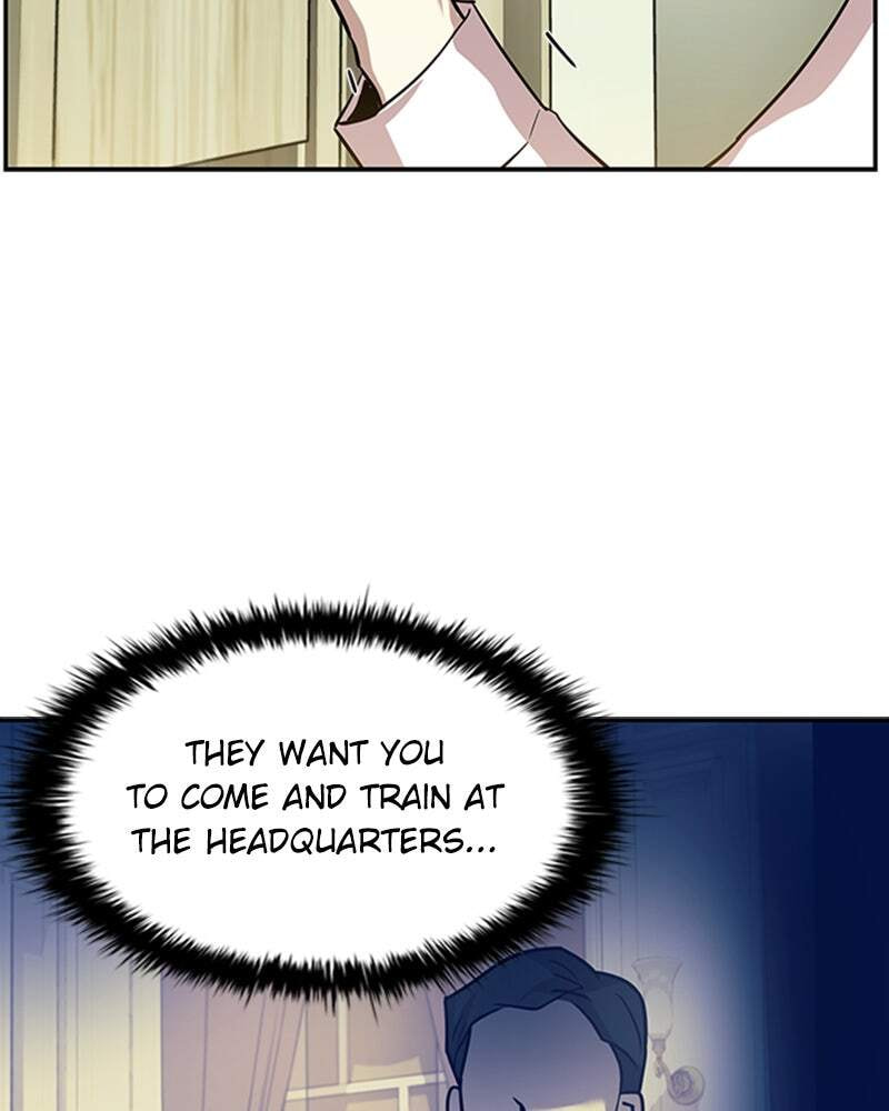 Villain to Kill Chapter 28 page 9 - 
