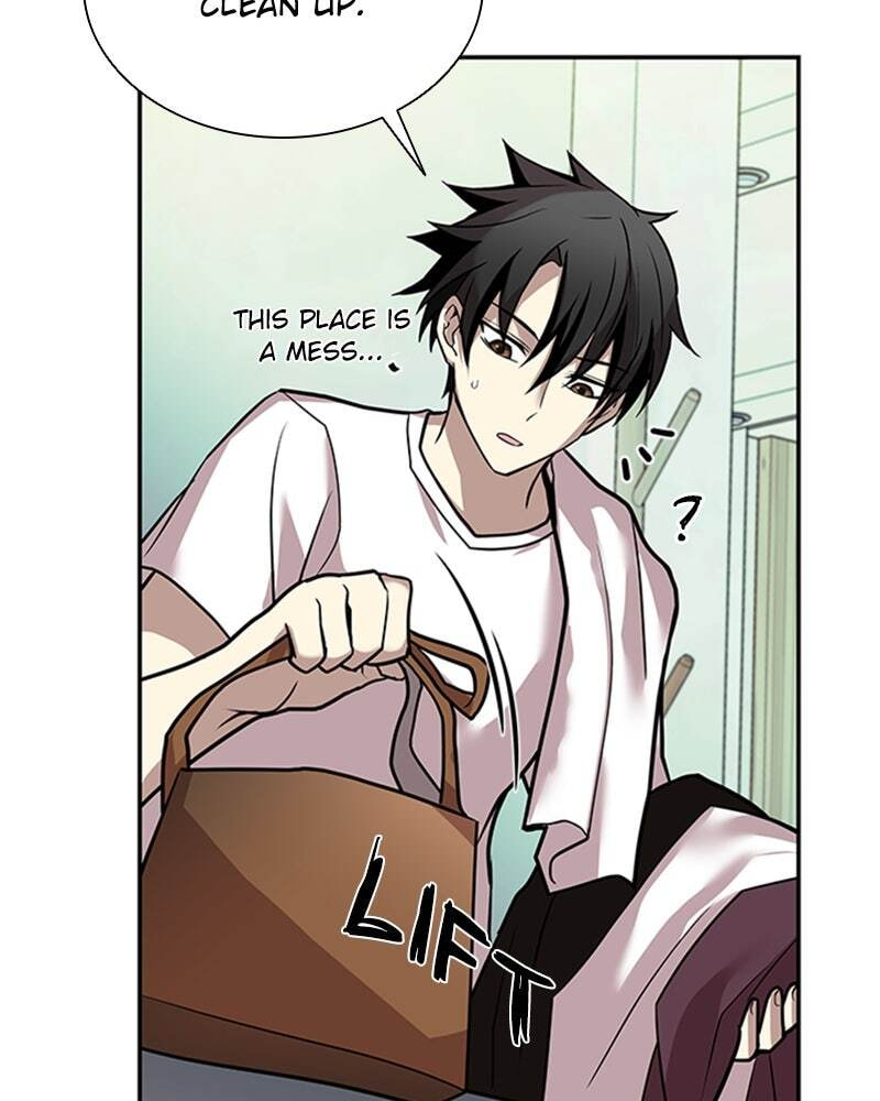 Villain to Kill Chapter 28 page 87 - 