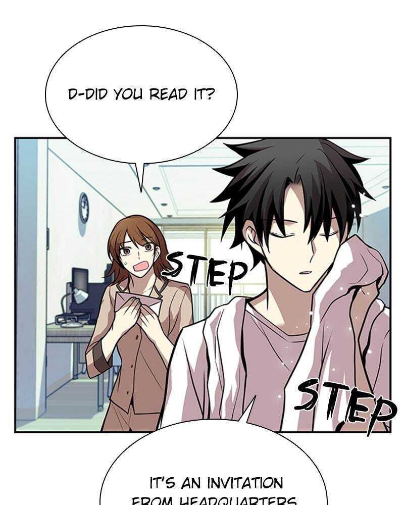 Villain to Kill Chapter 28 page 95 - 