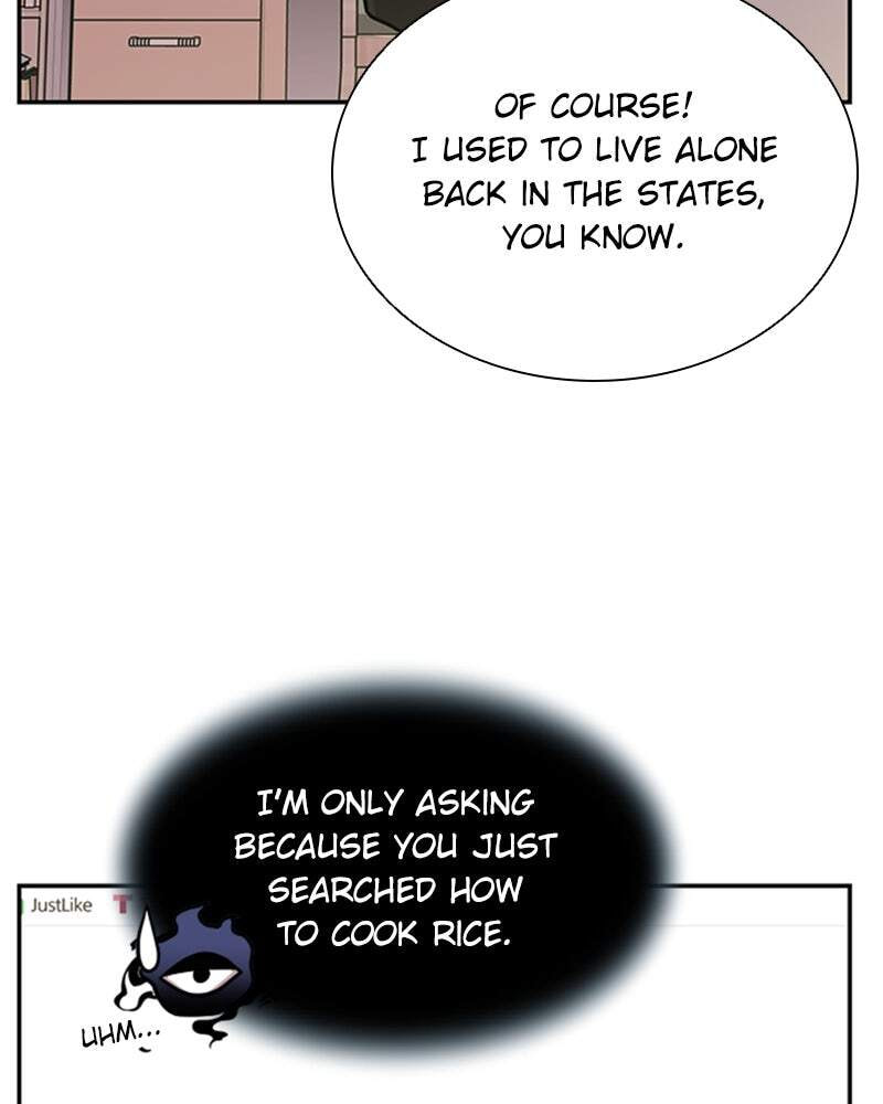 Villain to Kill Chapter 29 page 11 - 