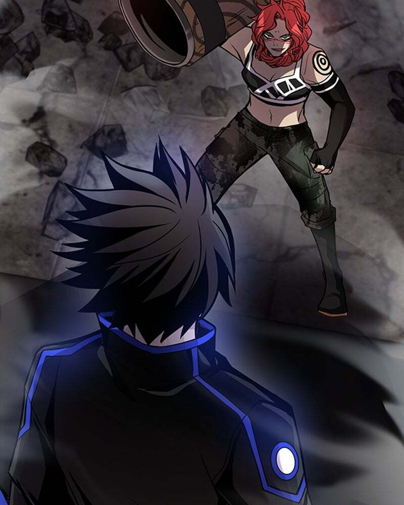 Villain to Kill Chapter 29 page 105 - 