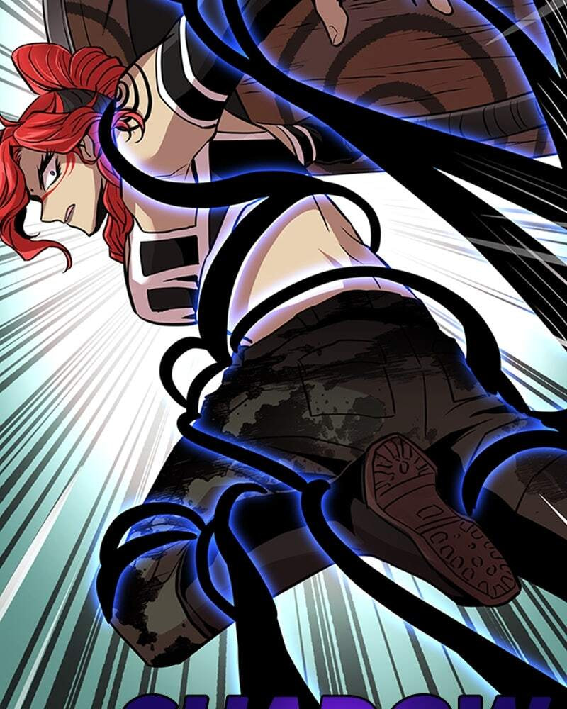 Villain to Kill Chapter 29 page 116 - 