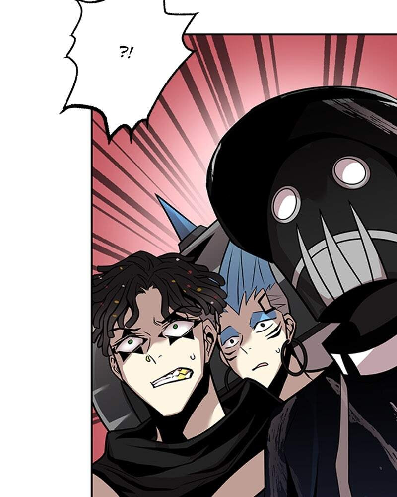 Villain to Kill Chapter 29 page 135 - 