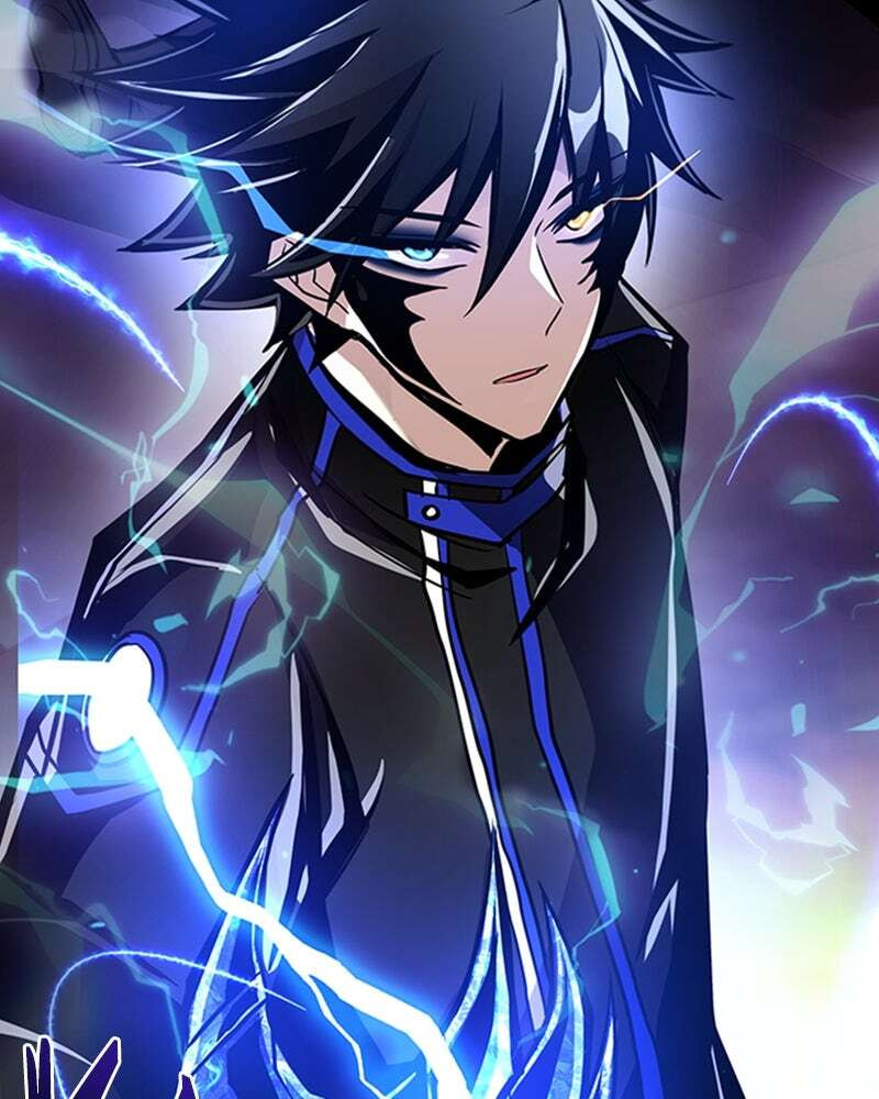 Villain to Kill Chapter 29 page 140 - 