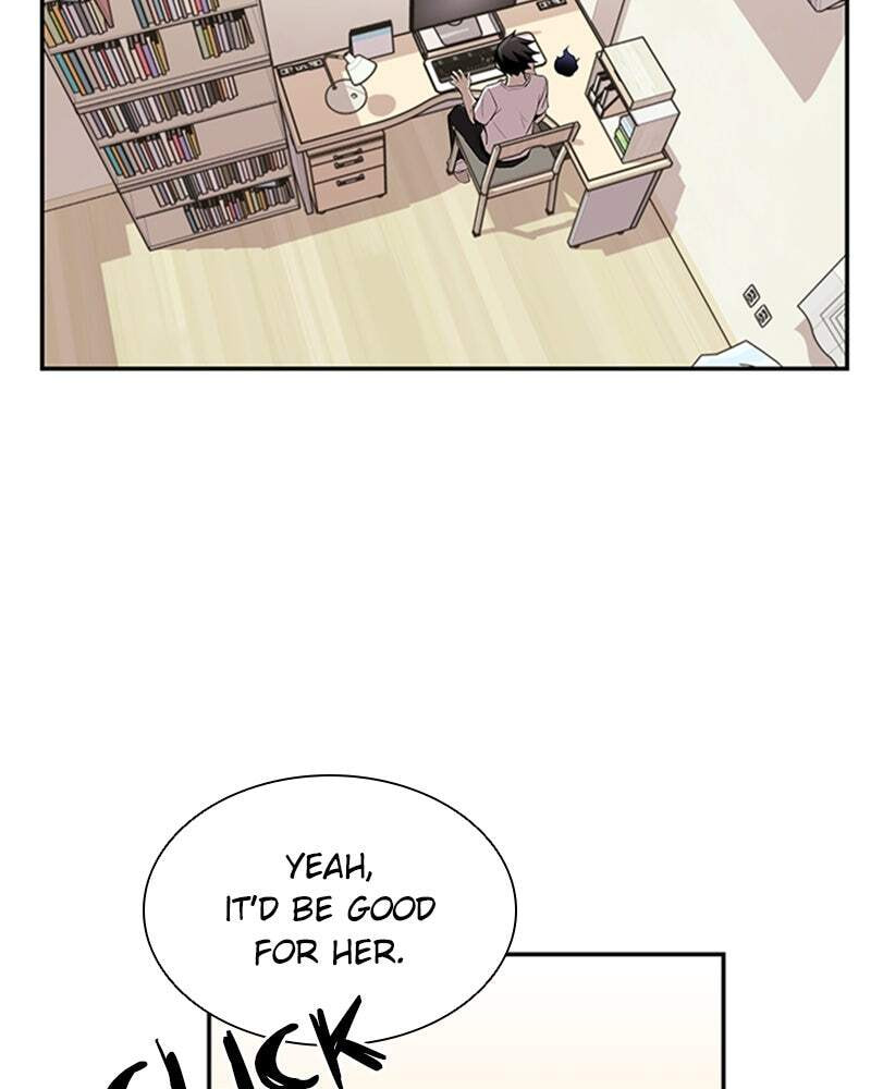 Villain to Kill Chapter 29 page 3 - 
