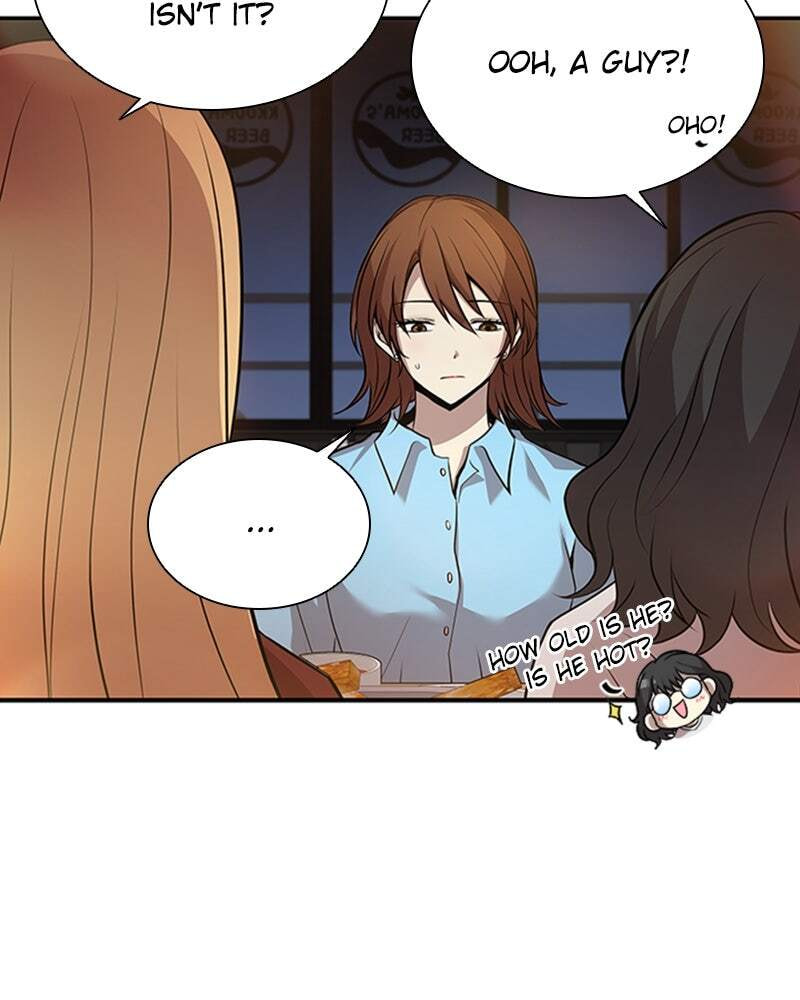 Villain to Kill Chapter 29 page 25 - 