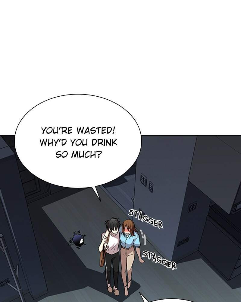 Villain to Kill Chapter 29 page 35 - 