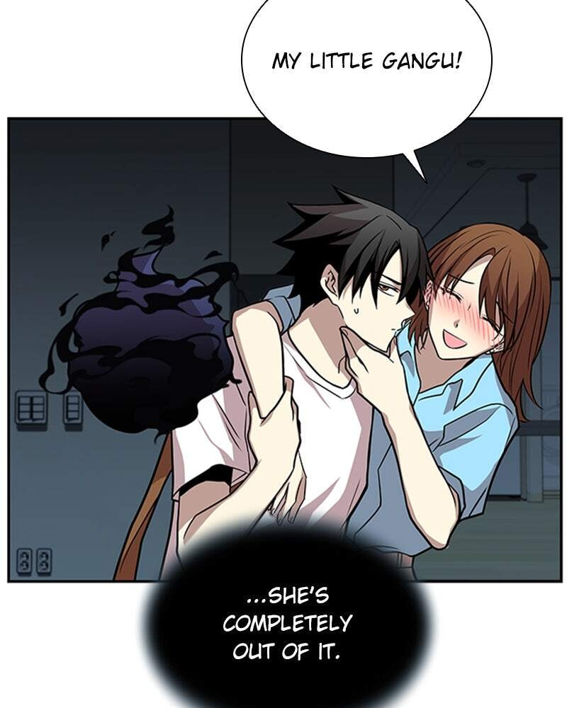 Villain to Kill Chapter 29 page 37 - 