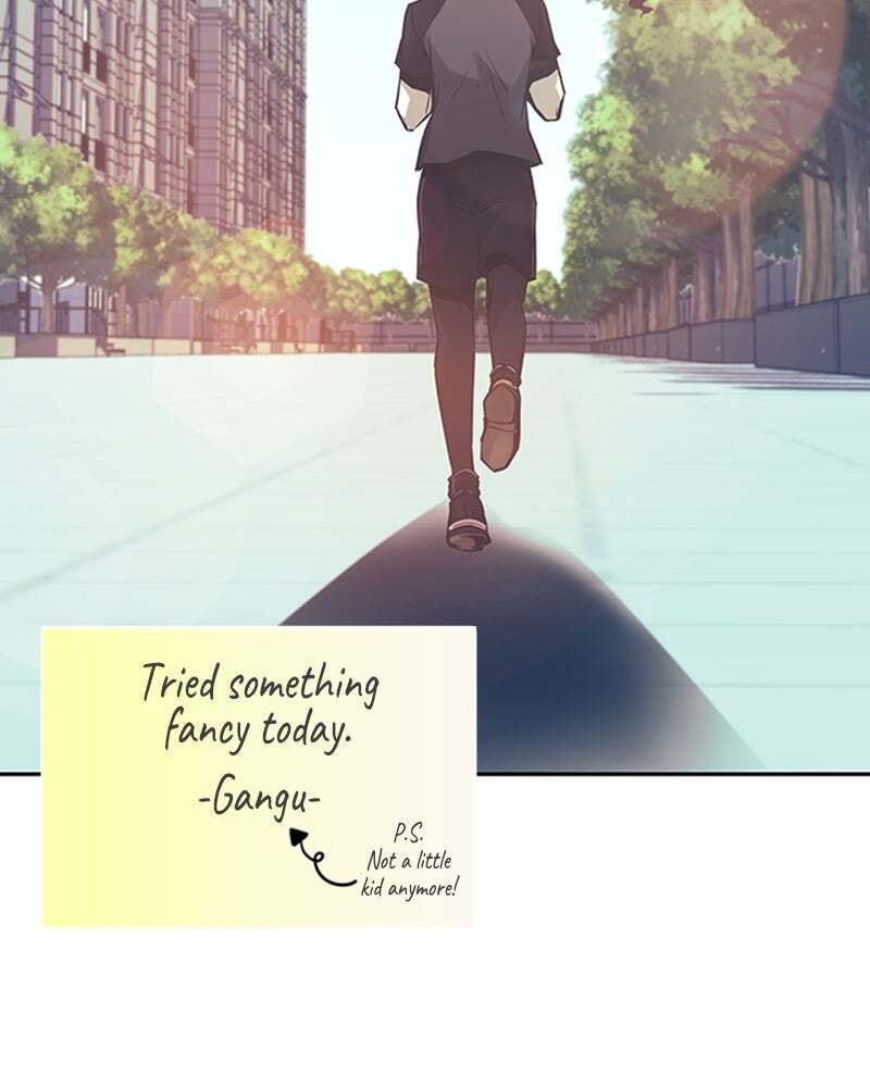 Villain to Kill Chapter 29 page 58 - 