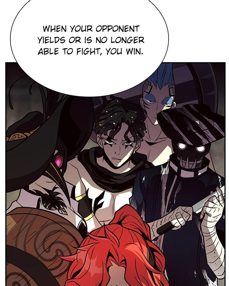 Villain to Kill Chapter 29 page 84 - 