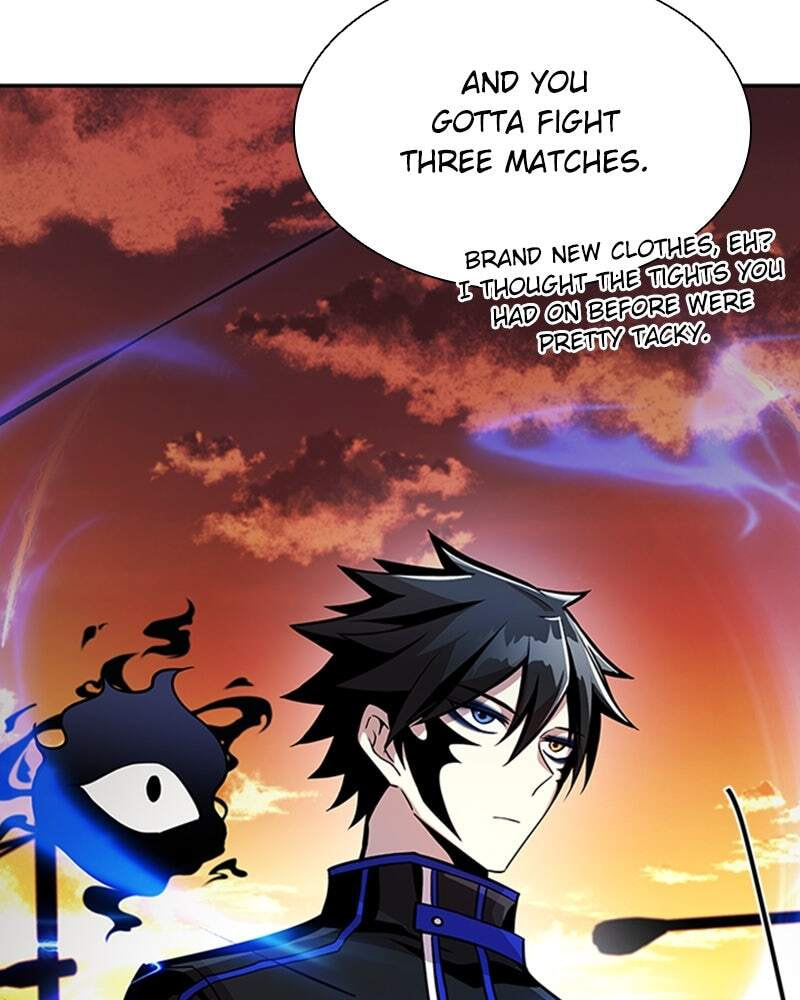 Villain to Kill Chapter 29 page 86 - 