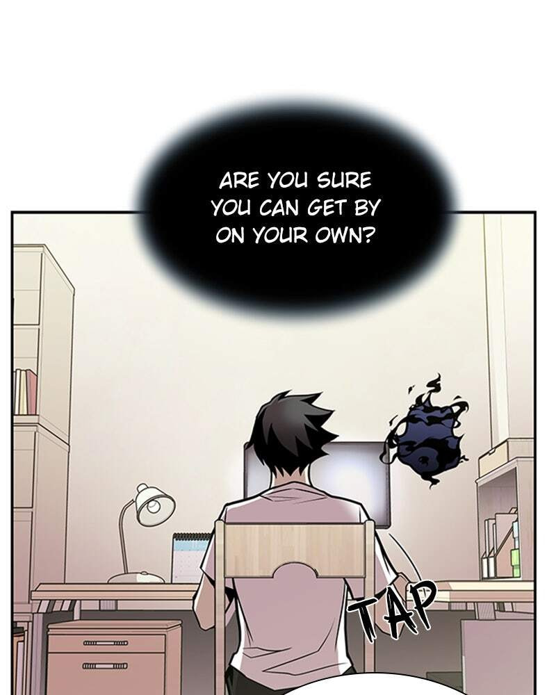 Villain to Kill Chapter 29 page 10 - 