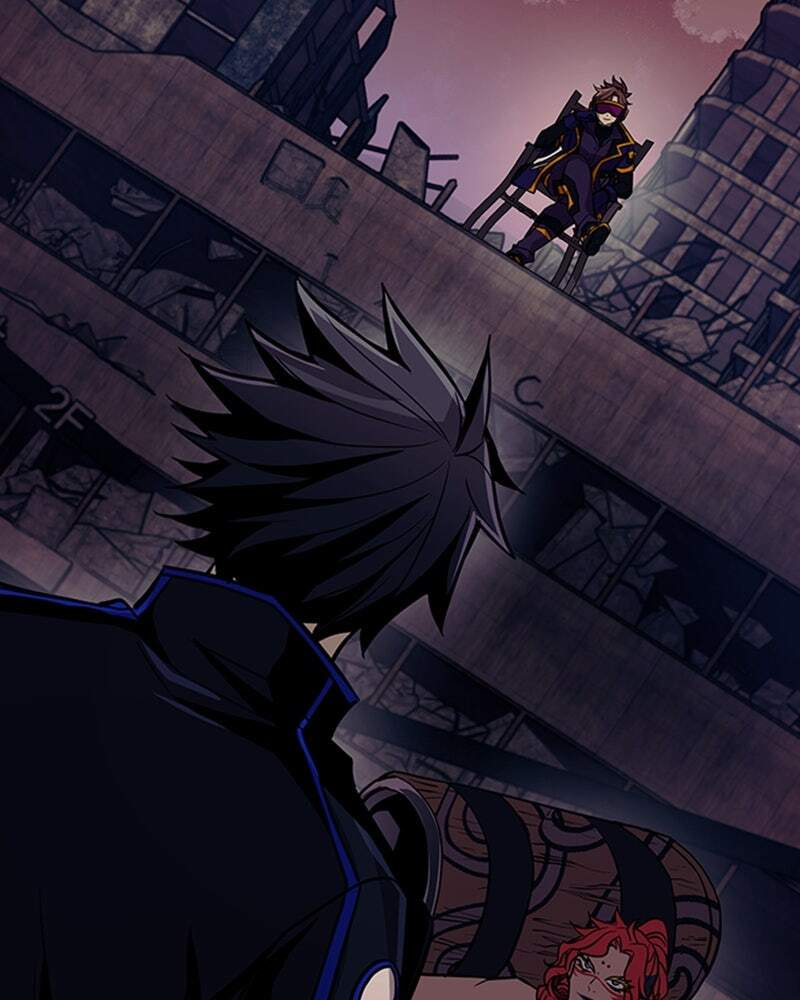 Villain to Kill Chapter 29 page 91 - 