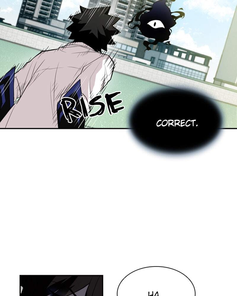 Villain to Kill Chapter 3 page 12 - 