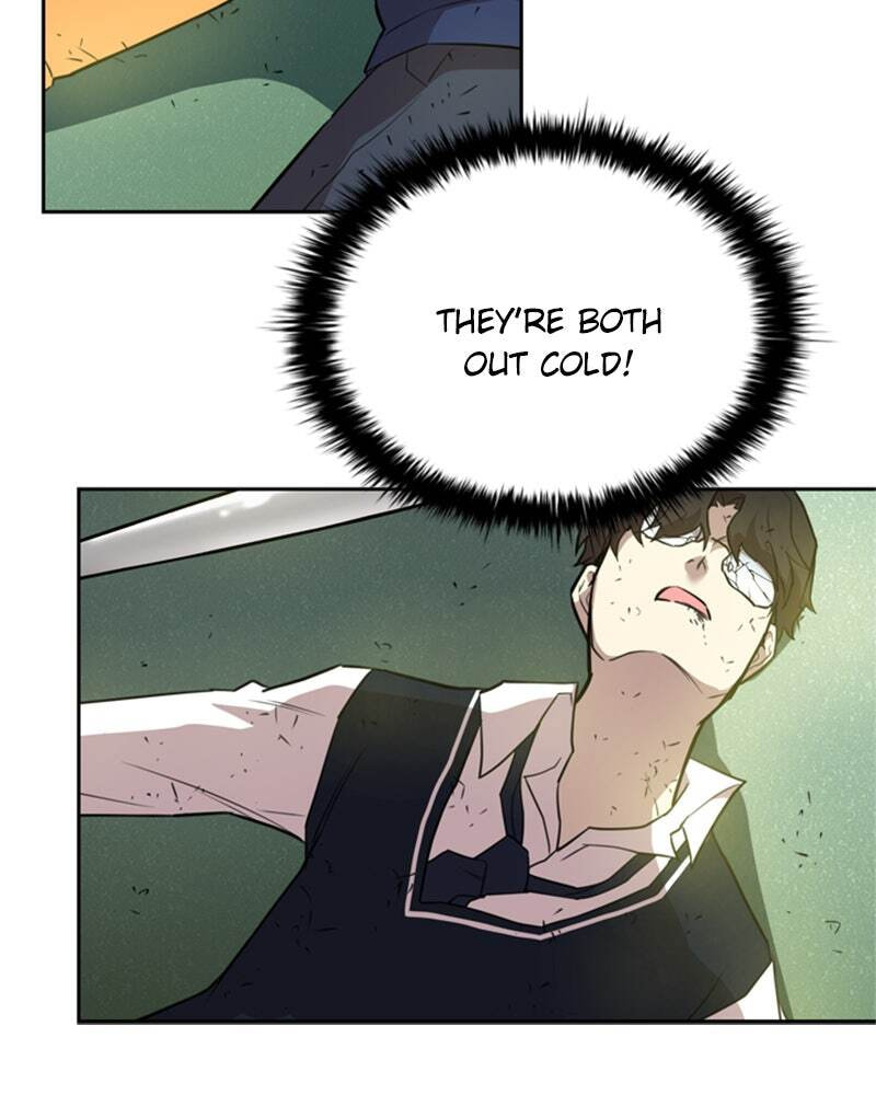 Villain to Kill Chapter 3 page 130 - 