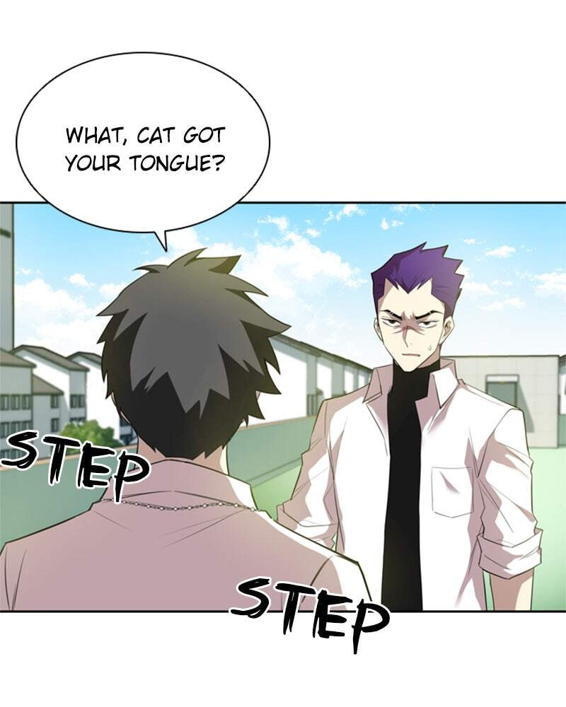 Villain to Kill Chapter 3 page 134 - 