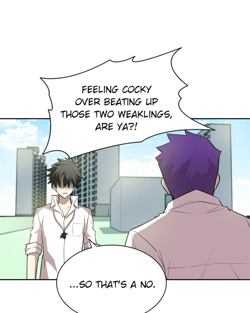Villain to Kill Chapter 3 page 139 - 