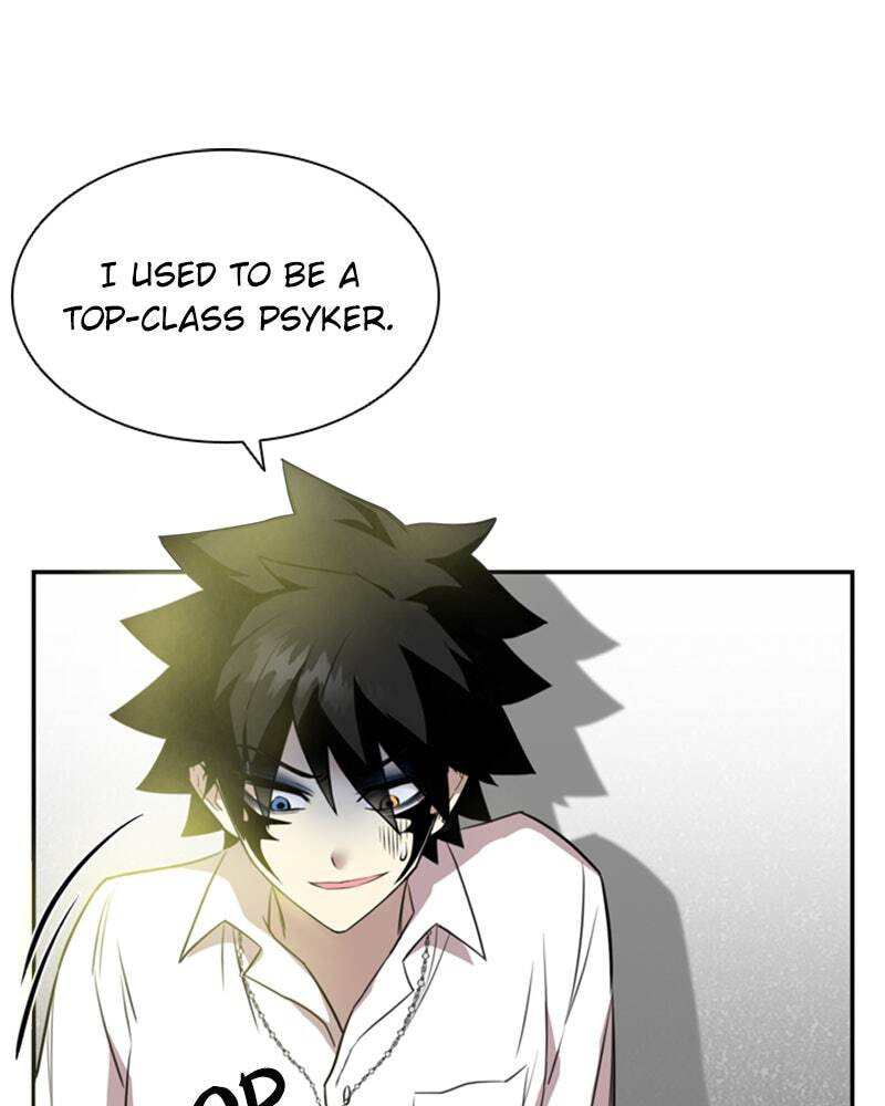 Villain to Kill Chapter 3 page 15 - 