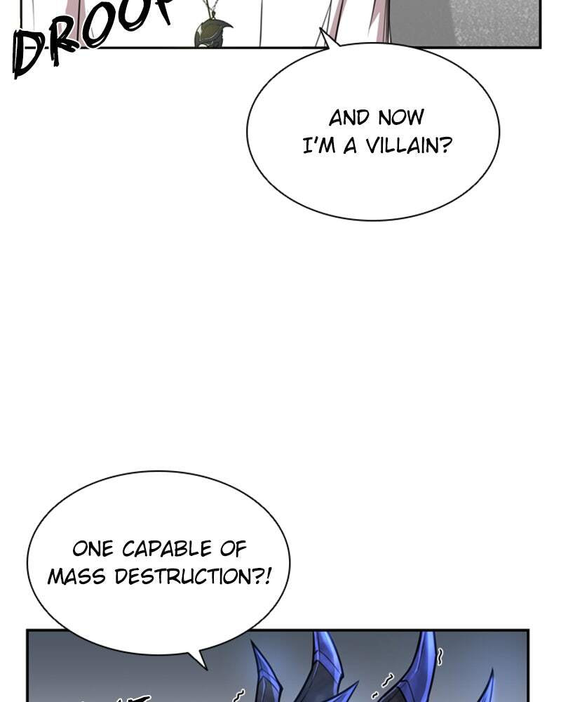 Villain to Kill Chapter 3 page 16 - 