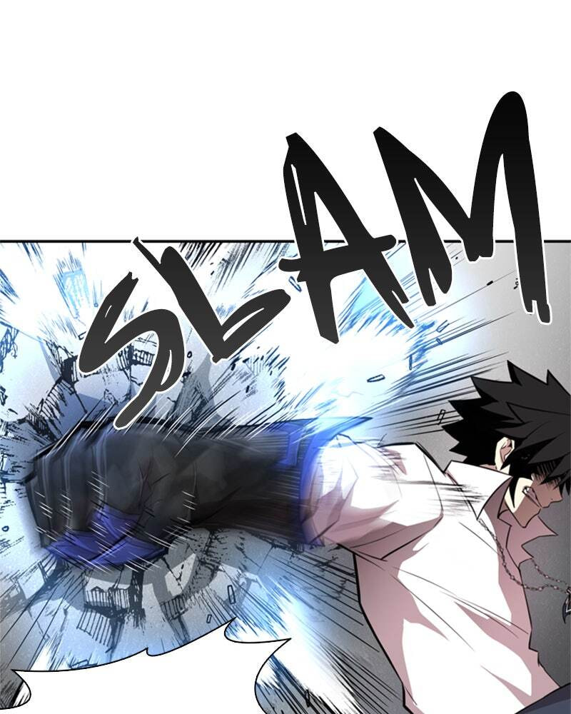 Villain to Kill Chapter 3 page 18 - 