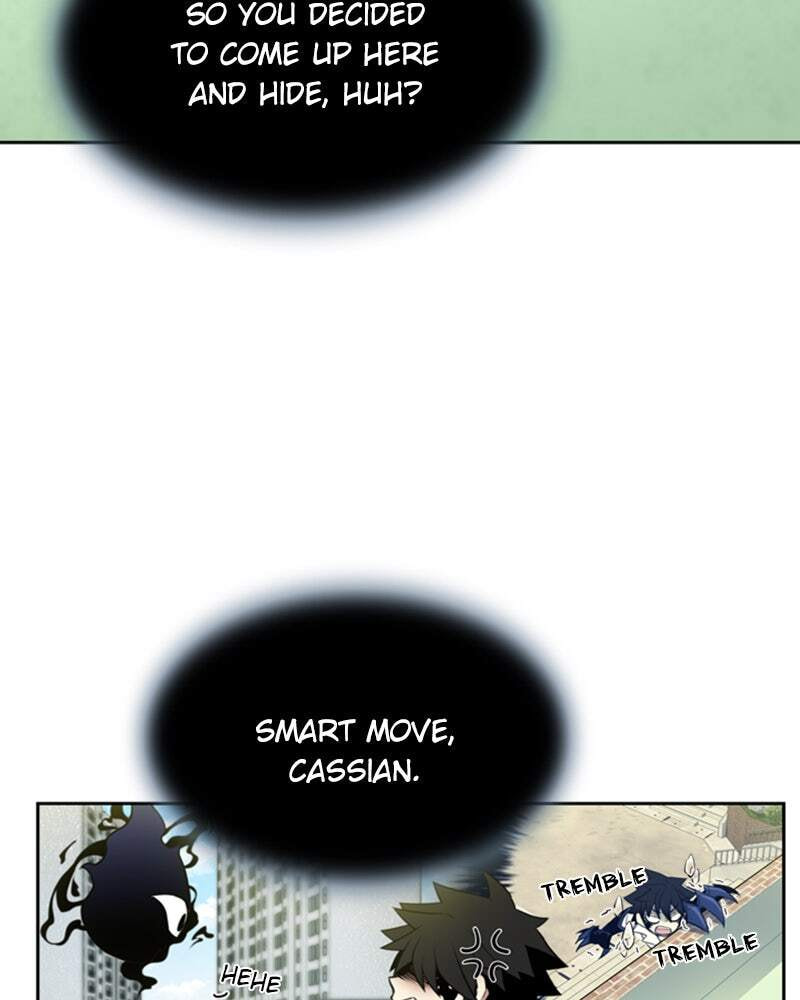 Villain to Kill Chapter 3 page 3 - 
