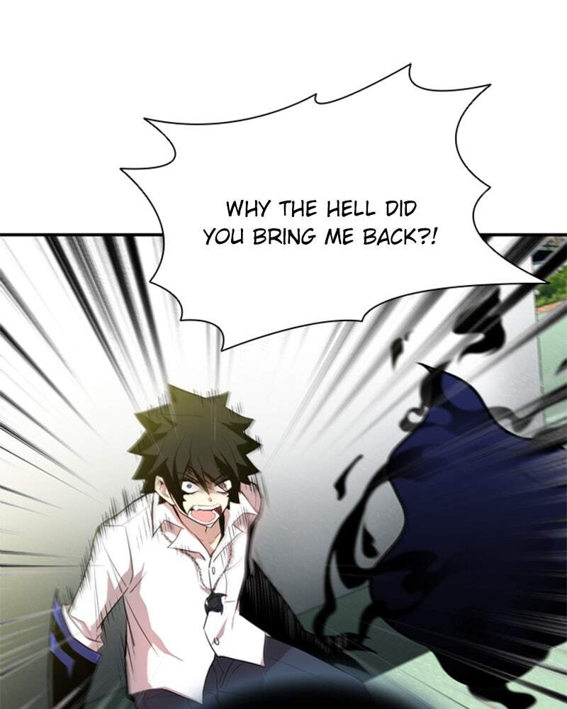 Villain to Kill Chapter 3 page 21 - 