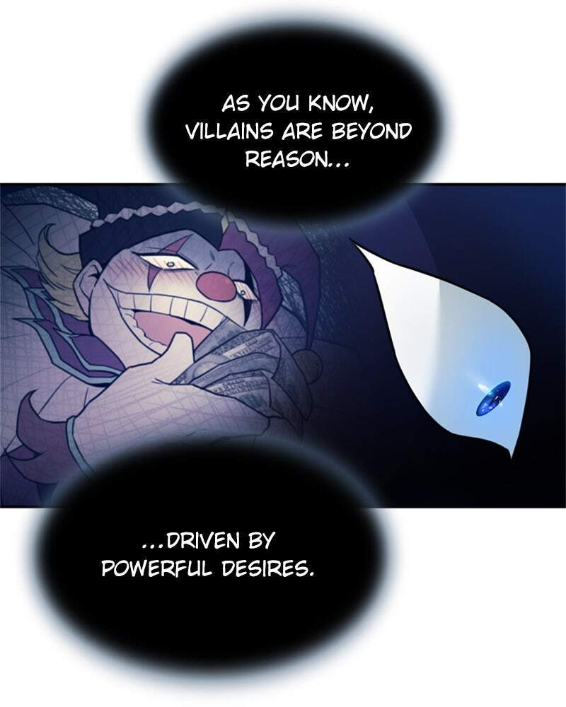 Villain to Kill Chapter 3 page 23 - 