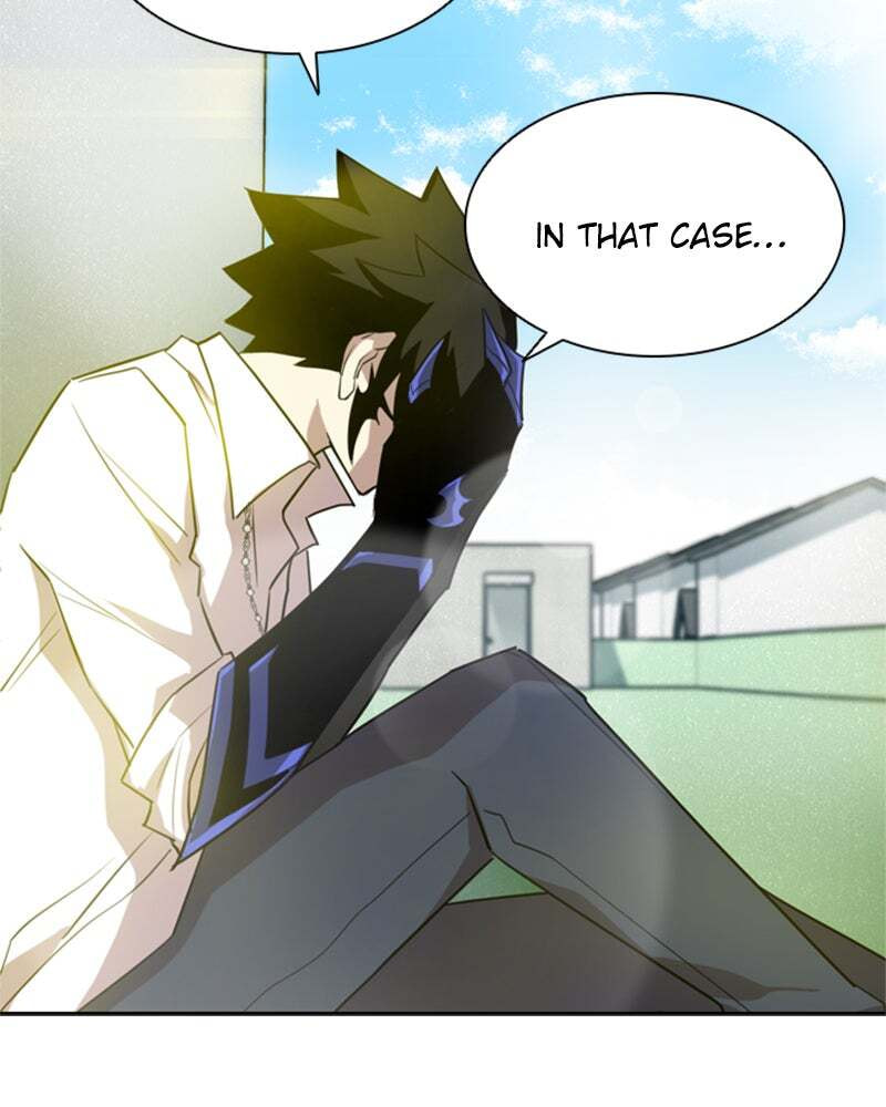 Villain to Kill Chapter 3 page 30 - 