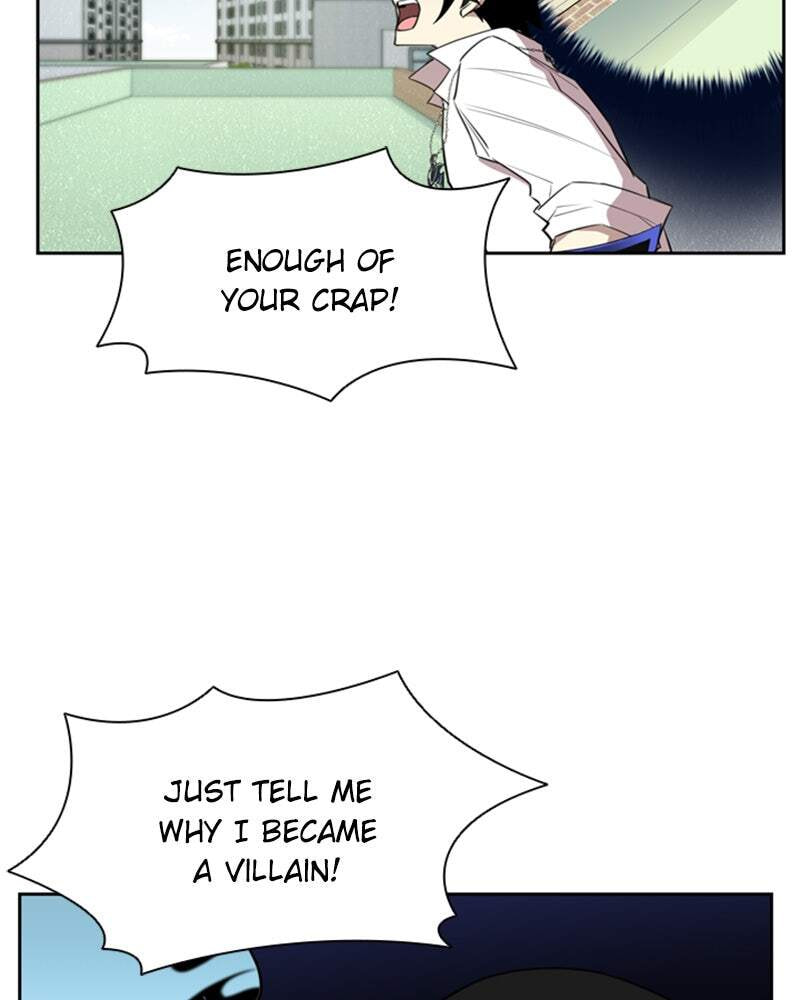 Villain to Kill Chapter 3 page 4 - 