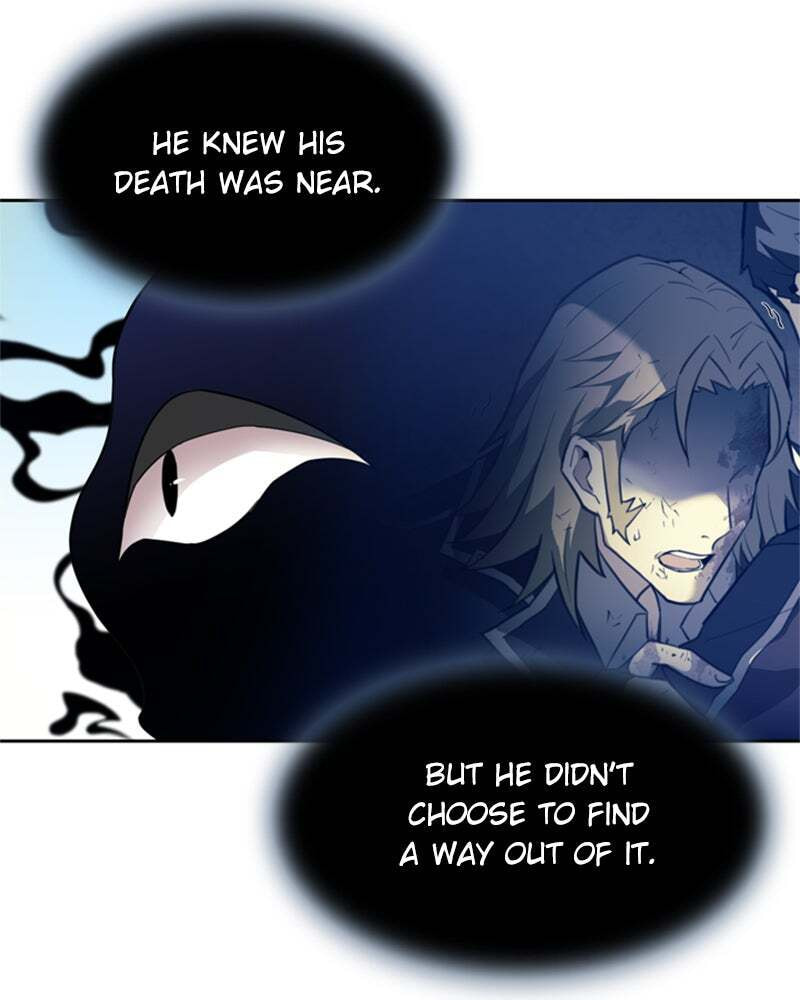 Villain to Kill Chapter 3 page 38 - 