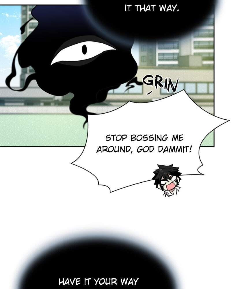 Villain to Kill Chapter 3 page 44 - 