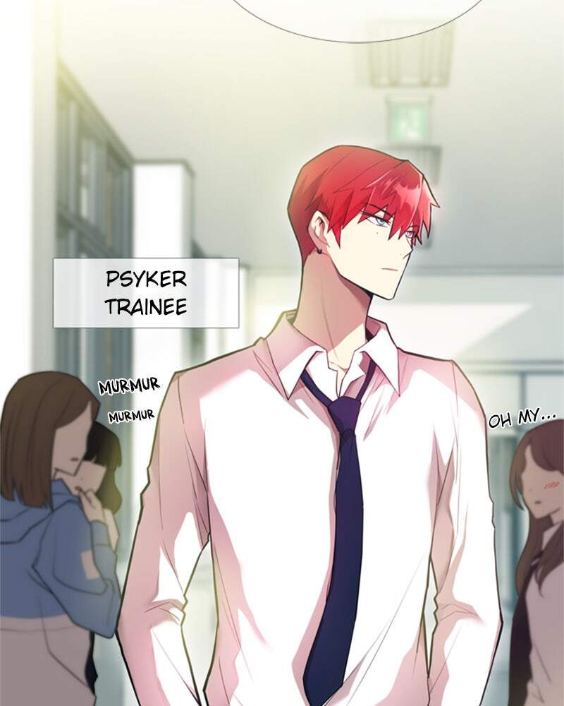 Villain to Kill Chapter 3 page 68 - 