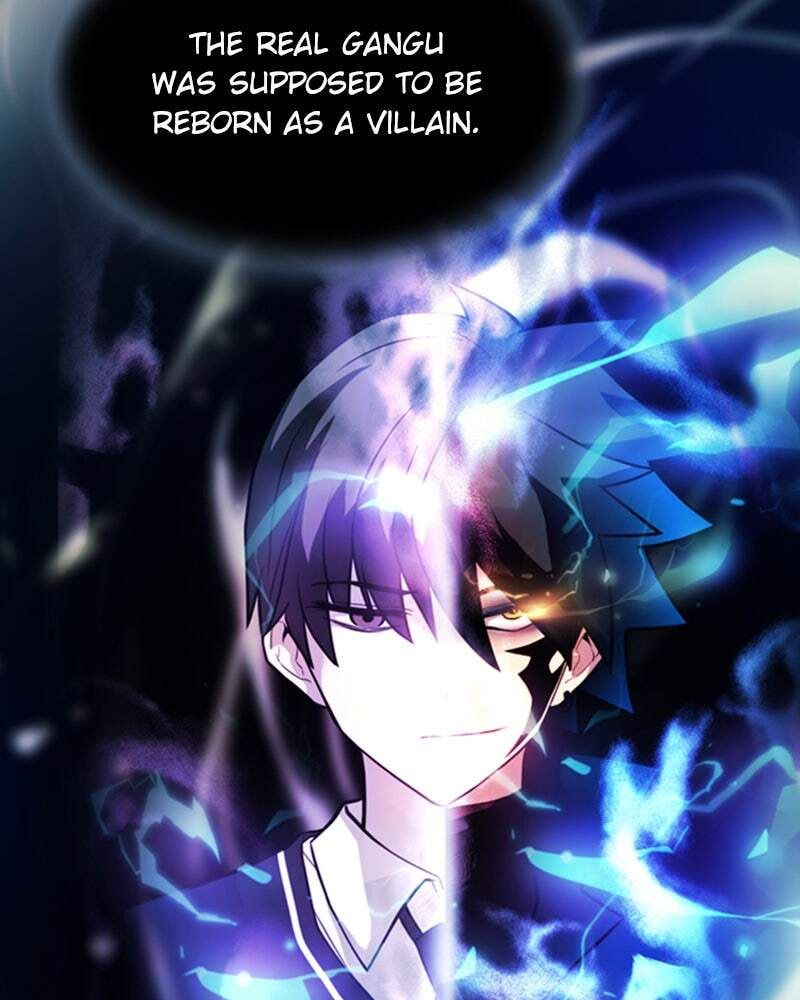 Villain to Kill Chapter 3 page 8 - 