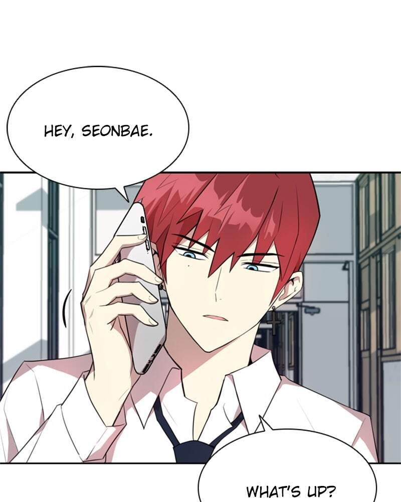 Villain to Kill Chapter 3 page 72 - 