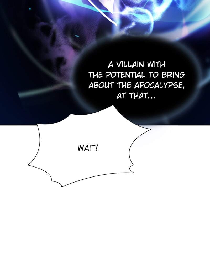 Villain to Kill Chapter 3 page 9 - 