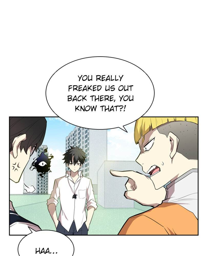 Villain to Kill Chapter 3 page 87 - 