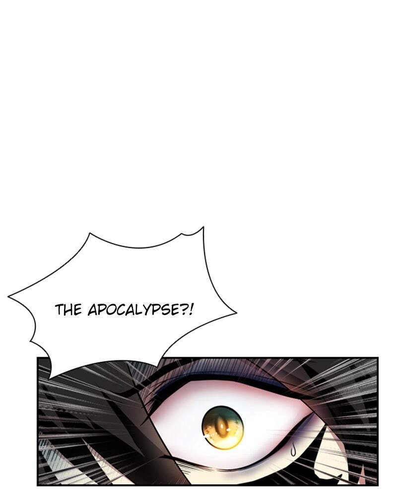 Villain to Kill Chapter 3 page 10 - 