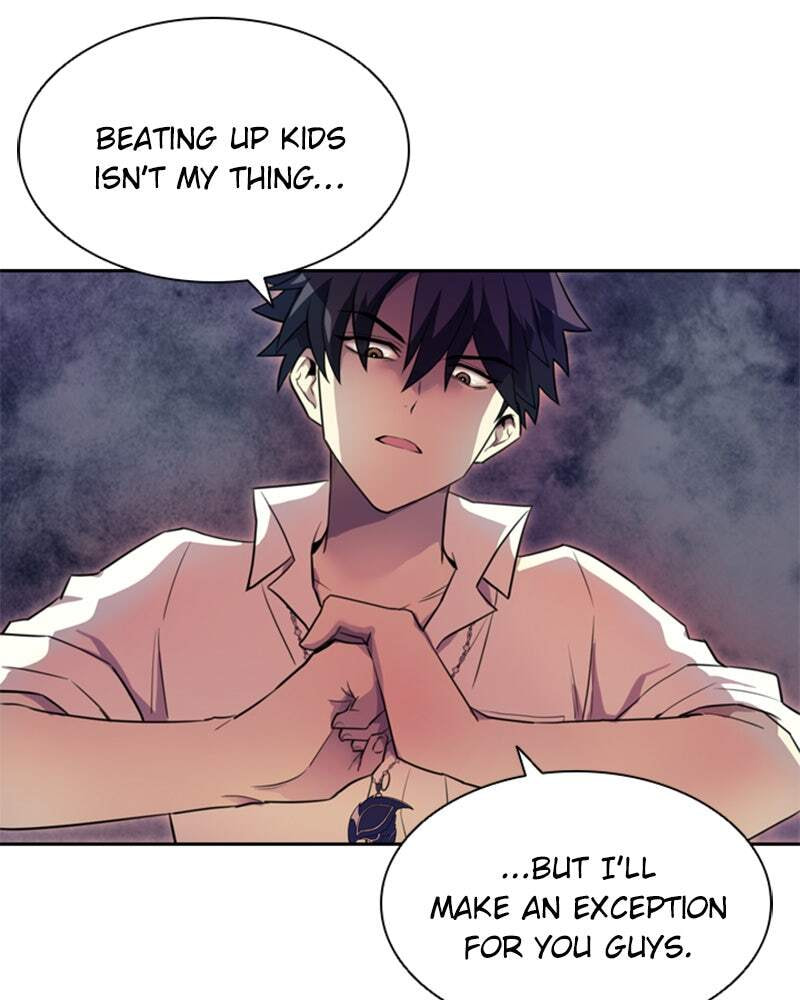 Villain to Kill Chapter 3 page 94 - 