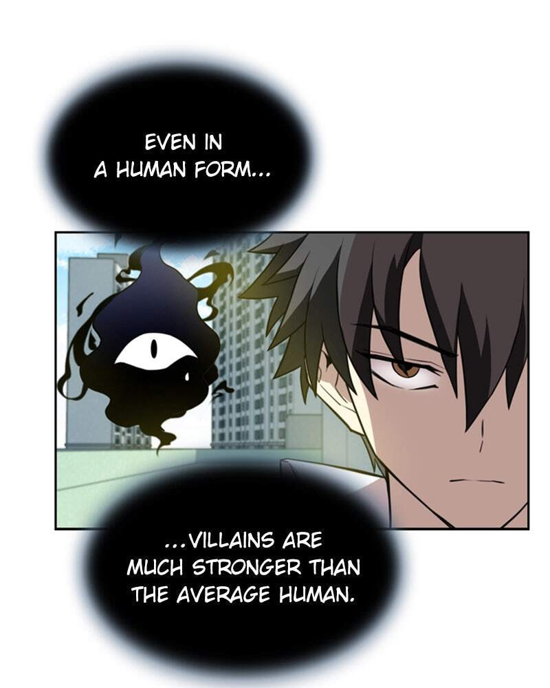 Villain to Kill Chapter 3 page 96 - 