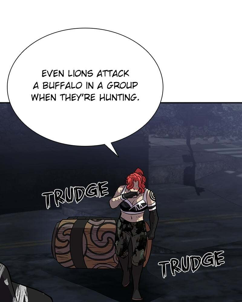 Villain to Kill Chapter 30 page 103 - 