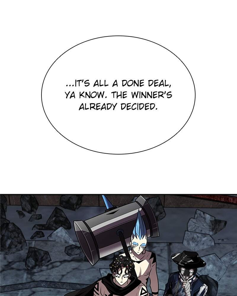Villain to Kill Chapter 30 page 111 - 