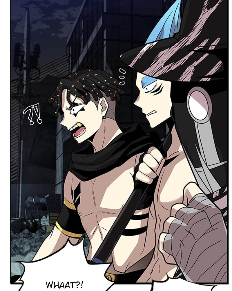 Villain to Kill Chapter 30 page 119 - 