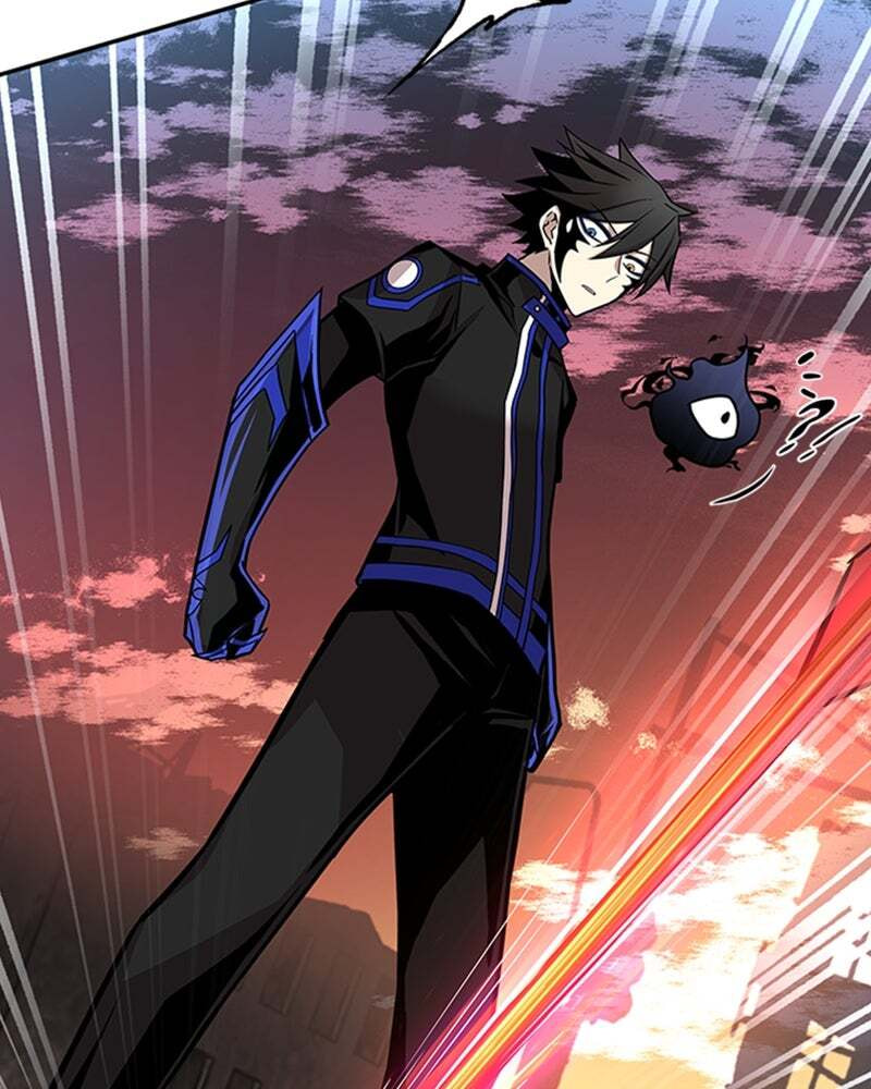 Villain to Kill Chapter 30 page 13 - 