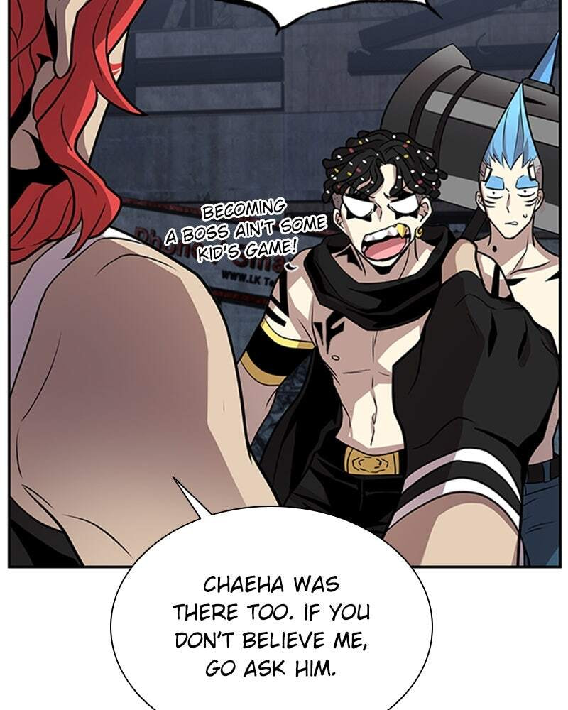 Villain to Kill Chapter 30 page 121 - 