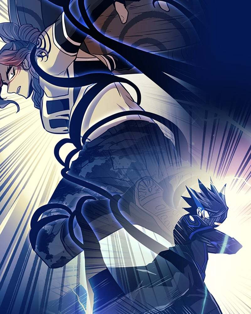 Villain to Kill Chapter 30 page 125 - 